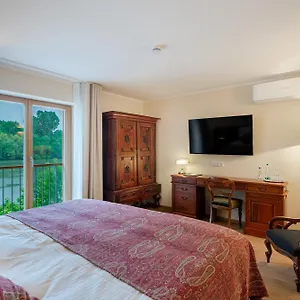Boutique-hotel Maroggo Margetshoechheim