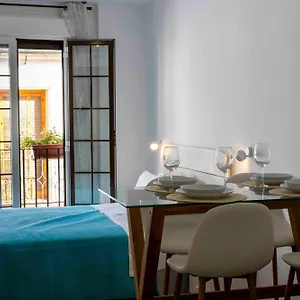 Mira San Basilio Apartment Córdoba