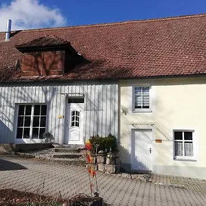 Glücksmomente Helenenhof Schillingsfürst