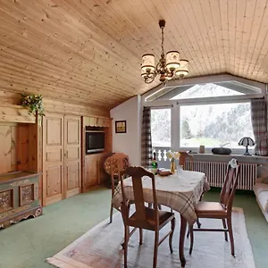 Haus Reiteralm Schneizlreuth