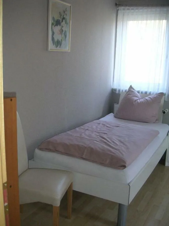 Ferienwohnung Angelika Gries Margetshöchheim 0*,  Německo