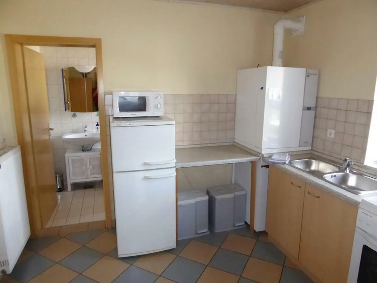 Ferienwohnung Angelika Gries Margetshöchheim 0*,